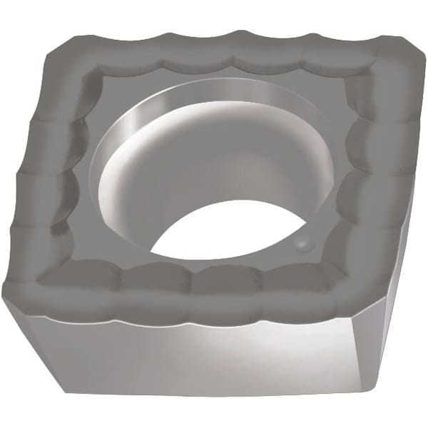 Indexable Drill Inserts, Square, P2841S-7N-E67 WXP40 for ISO material